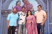 Vishal Makutam Movie 2nd Song Launch Event